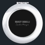 Professional elegant modern minimalist add name<br><div class="desc">A perfect design that will work in business or in your private life. A simple,  minimalist,  perfect look. Just for you.</div>