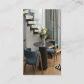 Professional Home Cleaner House Cleaning Services 名刺 (正面)