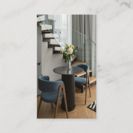 Professional Home Cleaner House Cleaning Services 名刺