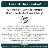 Professional Leopard Glitter Add Your Name 名刺