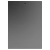 Professional Medical Luxury DNA Strand Gold クリップボード (裏面)