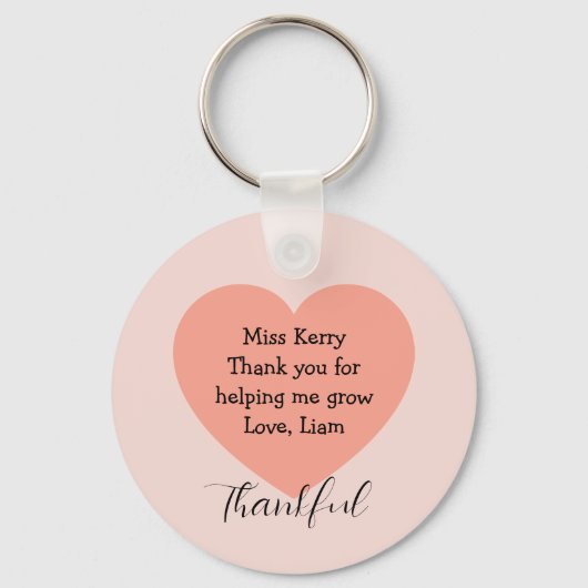 Professional Meltdown Manager | Inclusion キーホルダー (裏面)