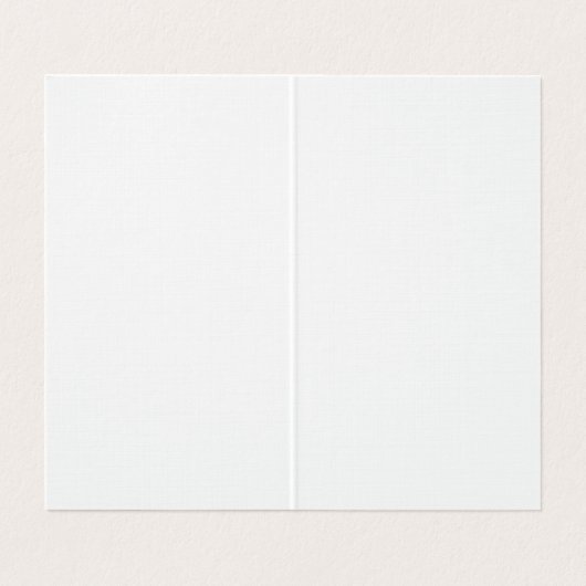 Professional minimalist modern plain  名刺 (内部フラット)