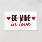 Professional Modern Design for Office & Personal U 名刺 (裏面)