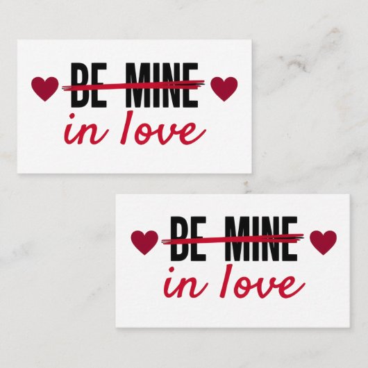 Professional Modern Design for Office & Personal U 名刺 (正面/裏面)