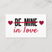 Professional Modern Design for Office & Personal U 名刺 (正面)