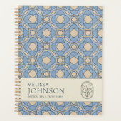 Professional Mosaic Medical Spa Planner プランナー手帳 (正面)