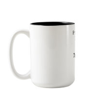 Professional. Mostly. – 笑顔が広がるオフィスユーモアコーヒー
