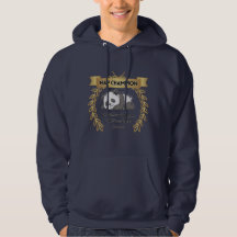 Professional Napper Funny Sleep Lover Hoodie