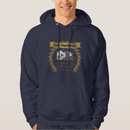 Professional Napper Funny Sleep Lover Hoodie パーカ