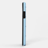 Professional Nothing-Doer | おもしろミニチュア犬 iPhone Case-Mate iPhoneケース (裏面/右)
