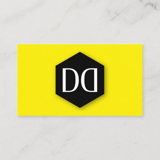 Professional Painter Photo Wall Mural  Business Ca 名刺 (裏面)