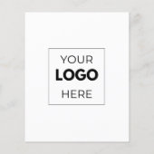 Professional Real Estate Toolkit Flyer チラシ (裏面)