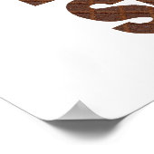 Professional Smartass ポスター (角)