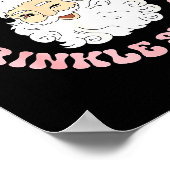 Professional Wrinkle Sleigher Botox Injector Nurse ポスター (角)