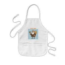 Professor Bumble Kids Apron 子供用エプロン
