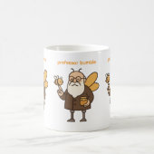 Professor Bumble Kids Mug コーヒーマグカップ (中央)