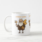 Professor Bumble Kids Mug コーヒーマグカップ (左)