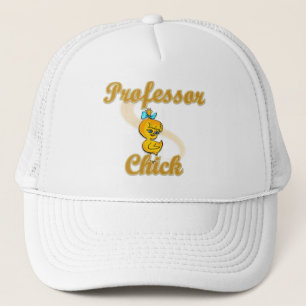 Professor Chick キャップ