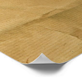 PROFILE ポスター (角)