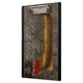 Profile Painting of Ship Jersey クリップボード (左)