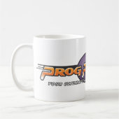 Progarchives.comの役人のマグ コーヒーマグカップ (左)