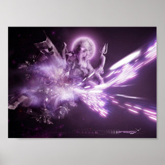 //Progeny ポスター