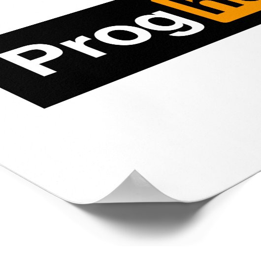 ProgHUB ポスター (角)