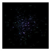 Programming Languages Influence Network 2021 ポスター (正面)