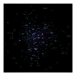 Programming Languages Influence Network 2021 ポスター