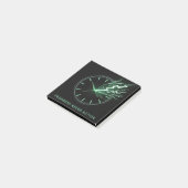 Progress Needs Action ポストイット (アングル)