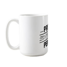 Progress Not Perfection (Motivational Quote_gift)