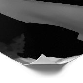 PROHIBITION ENDS 1933 [DIGITAL ART] ポスター (角)