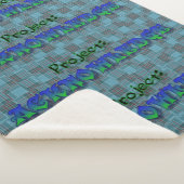 ProjACK1 シェルパブランケット (3/4)