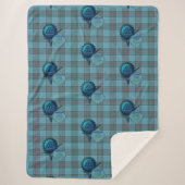 ProjACK2 シェルパブランケット (正面)