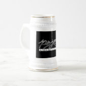 PROJECT8 SIPPERのマグ ビールジョッキ (正面左)