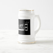 PROJECT8 SIPPERのマグ ビールジョッキ (正面右)