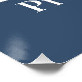 Project 2026 Vote for Democracy ポスター (コーナー)