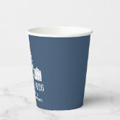 Project 2026 Vote for Democracy 紙コップ (左)