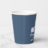 Project 2026 Vote for Democracy 紙コップ (右)