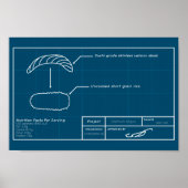 Project Nigiri ポスター (正面)