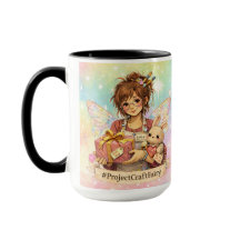 #ProjectCraftFairy - クラフトコミュニティのための募金活動