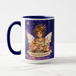 #ProjectCraftFairy nightmare mug マグカップ