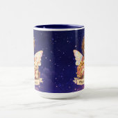 #ProjectCraftFairy nightmare mug マグカップ (中央)