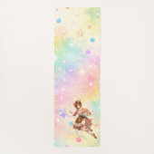 #ProjectCraftFairy v2 ヨガマット (裏面)