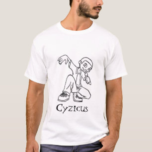 Projekt Tシャツ