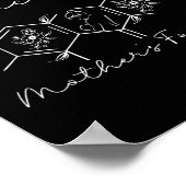 Prolactin Mothers Formula Lactation Nurse Labor An ポスター (角)