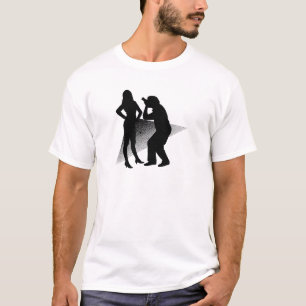 Prolookのスタジオ Tシャツ