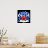 PROMポスター – SRF ポスター (キッチン)