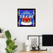 PROMポスター – SRF ポスター (ホームオフィス)